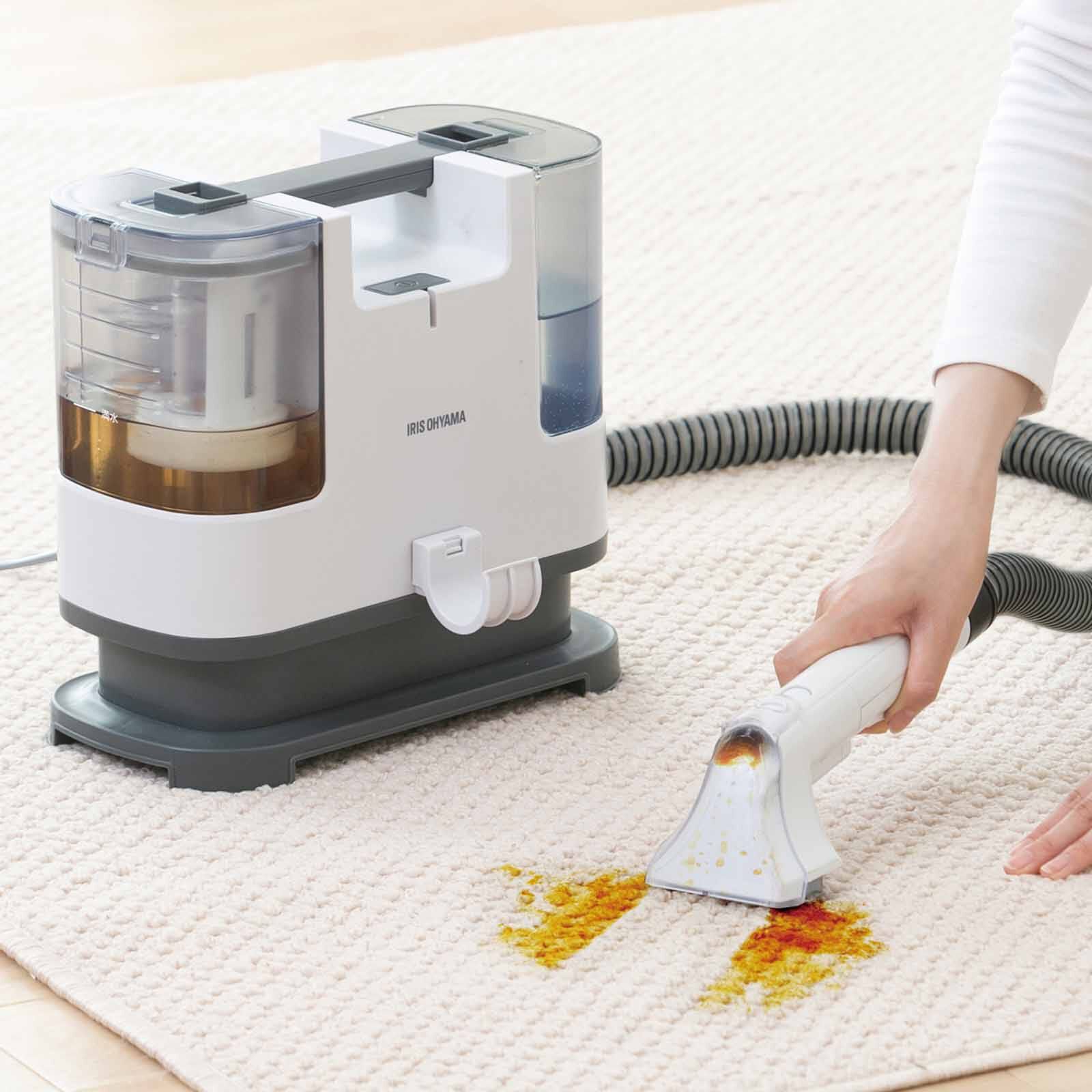 IRIS OHYAM Rinser Cleaner Stain Remover RNS-P10-image 3