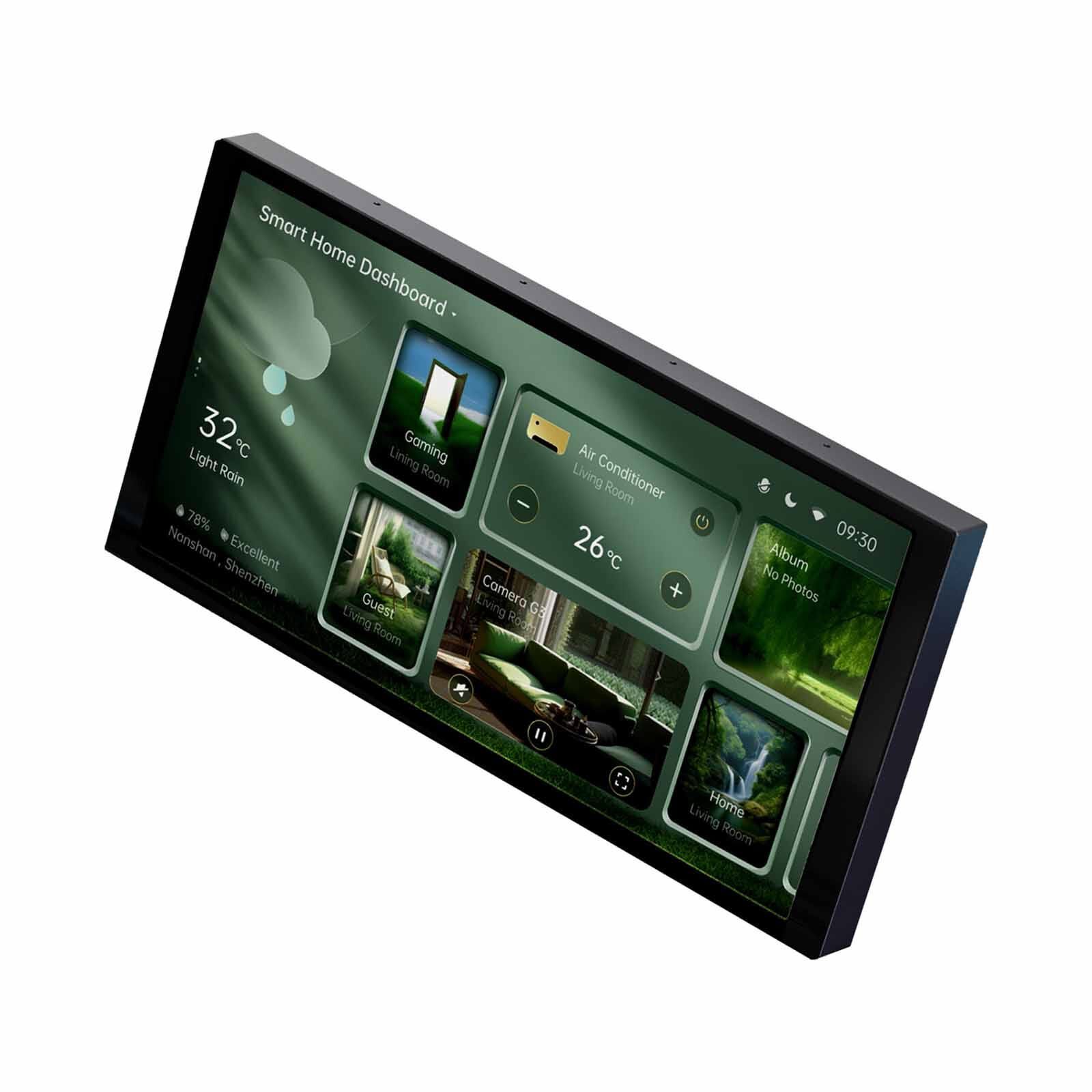 AQARA Magicpad S1 Plus Grey Edition Grey MAGICPAD S1 PLUS GREY EDITION-image 3