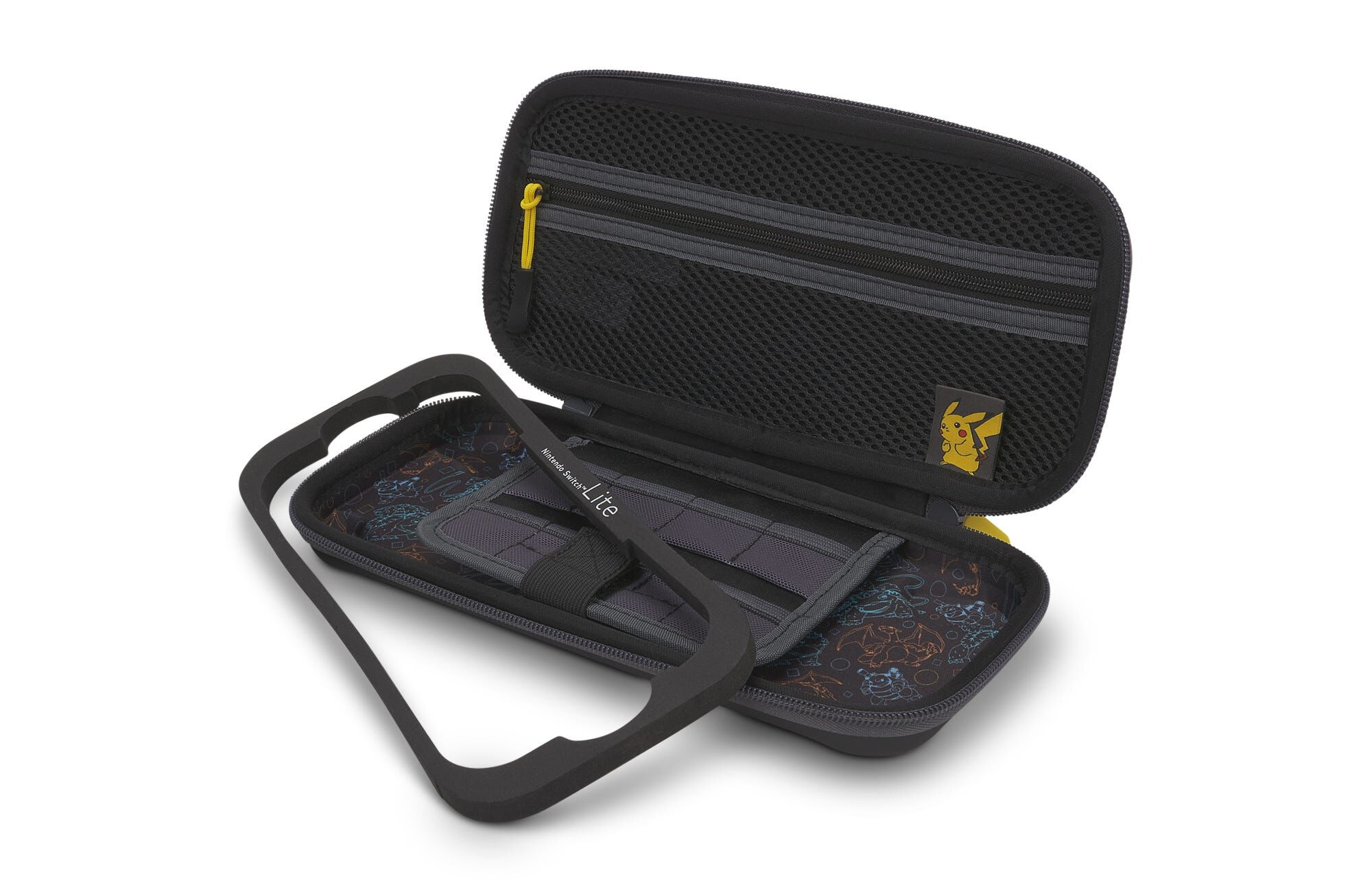POWERA Nsw Protection Case Pikachu Retro 1524882-01-image 4