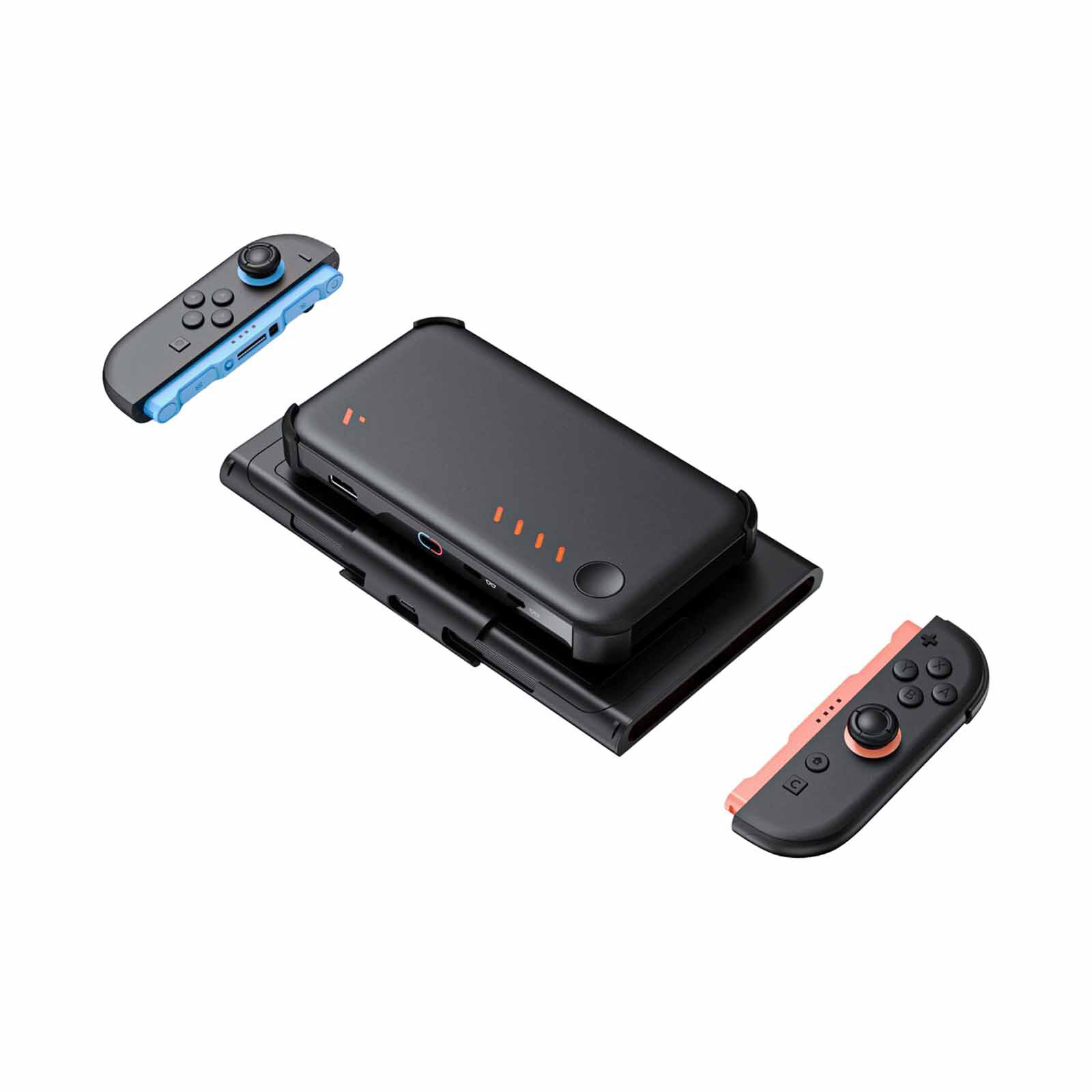 VITURE Switch 2 Mobile Dock Mount MOBILE DOCK MOUNT-SWITCH 2-image 2