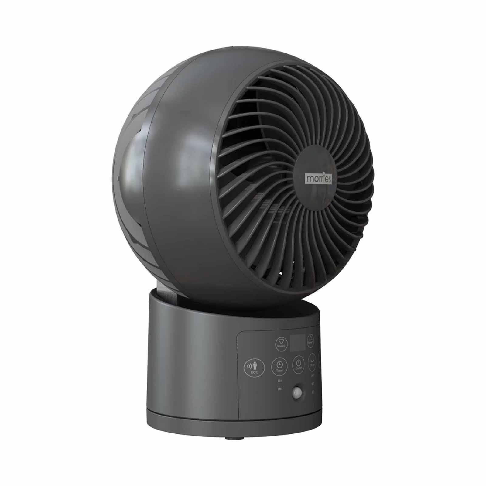 MORRIES 6 In Bldc High Velocity Desk Fan MS-906DCHVF-image 7