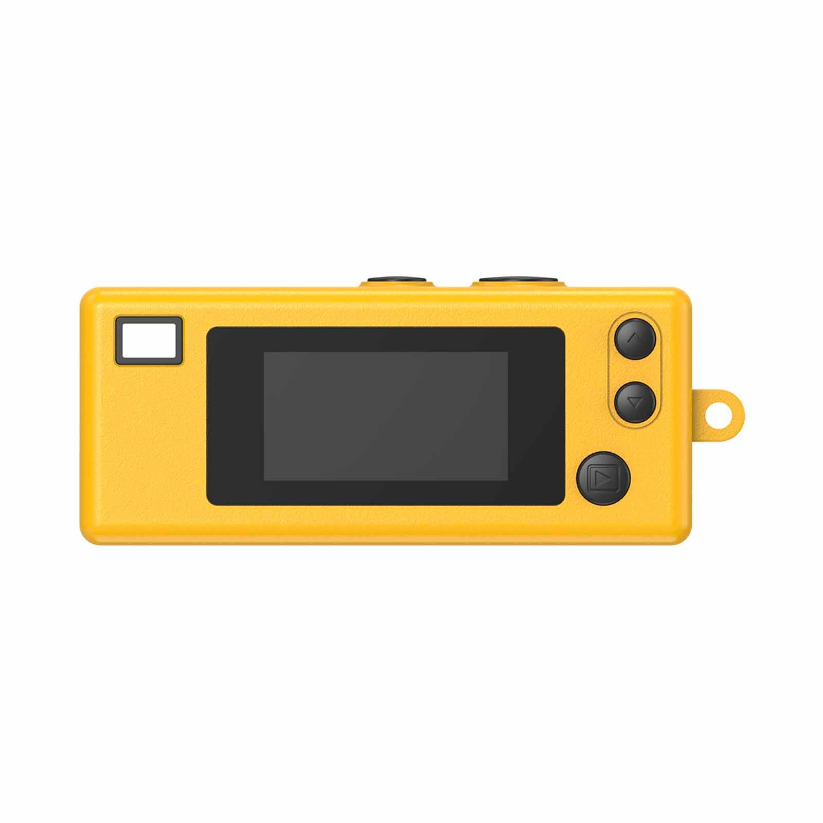 KODAK Charmera Keychain Digital Camera Blind Box KDARK0601-image 18