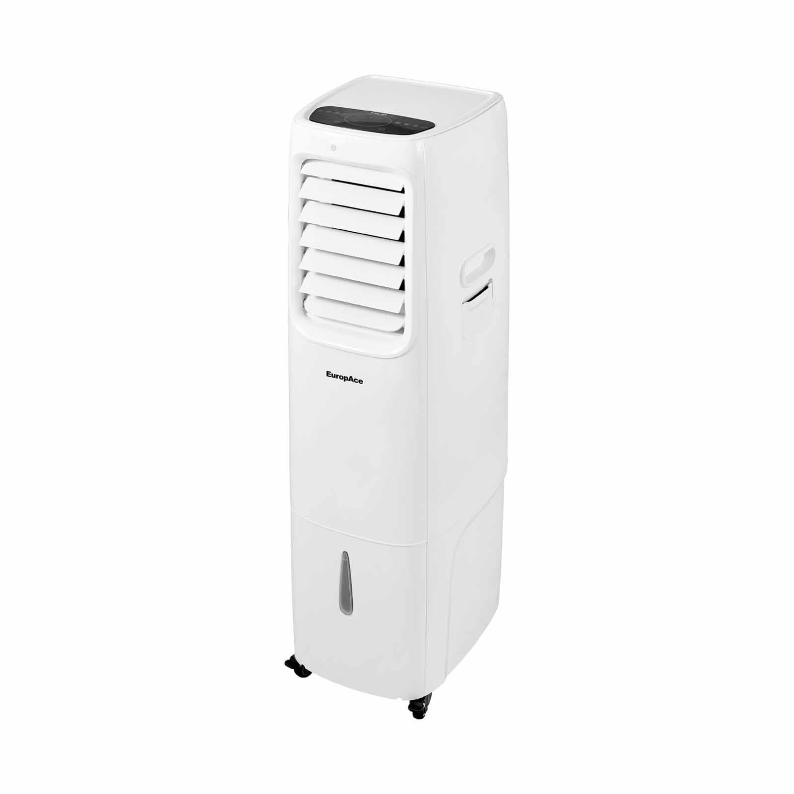 EUROPACE 4-in-1 Hoseless Cooler With Compressor EHAC9FH10WH-image 5