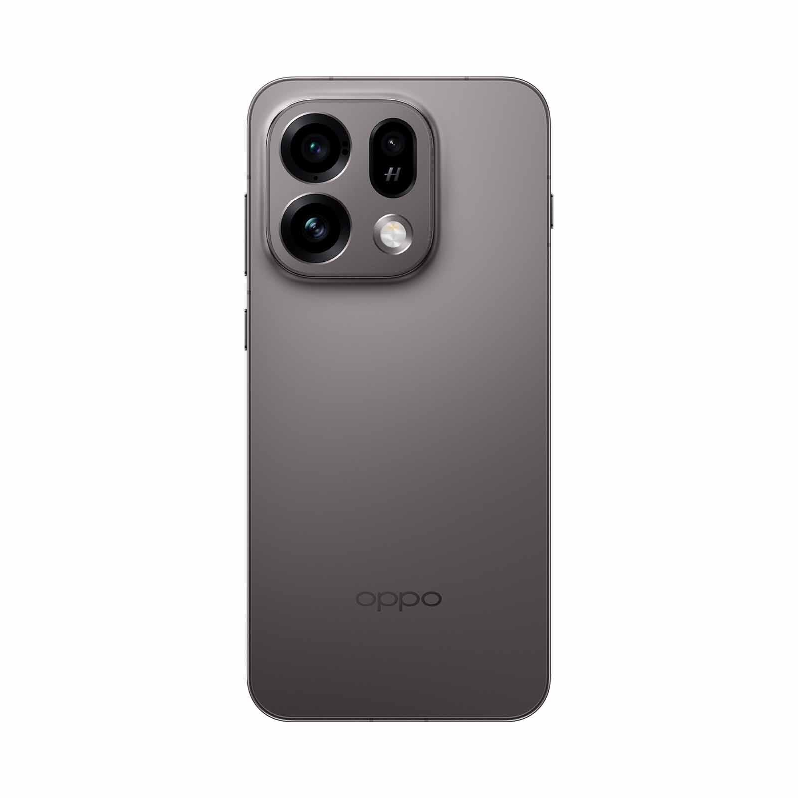 OPPO Find X9s (12gb+512gb) Midnight Grey FIND X9S-image 1