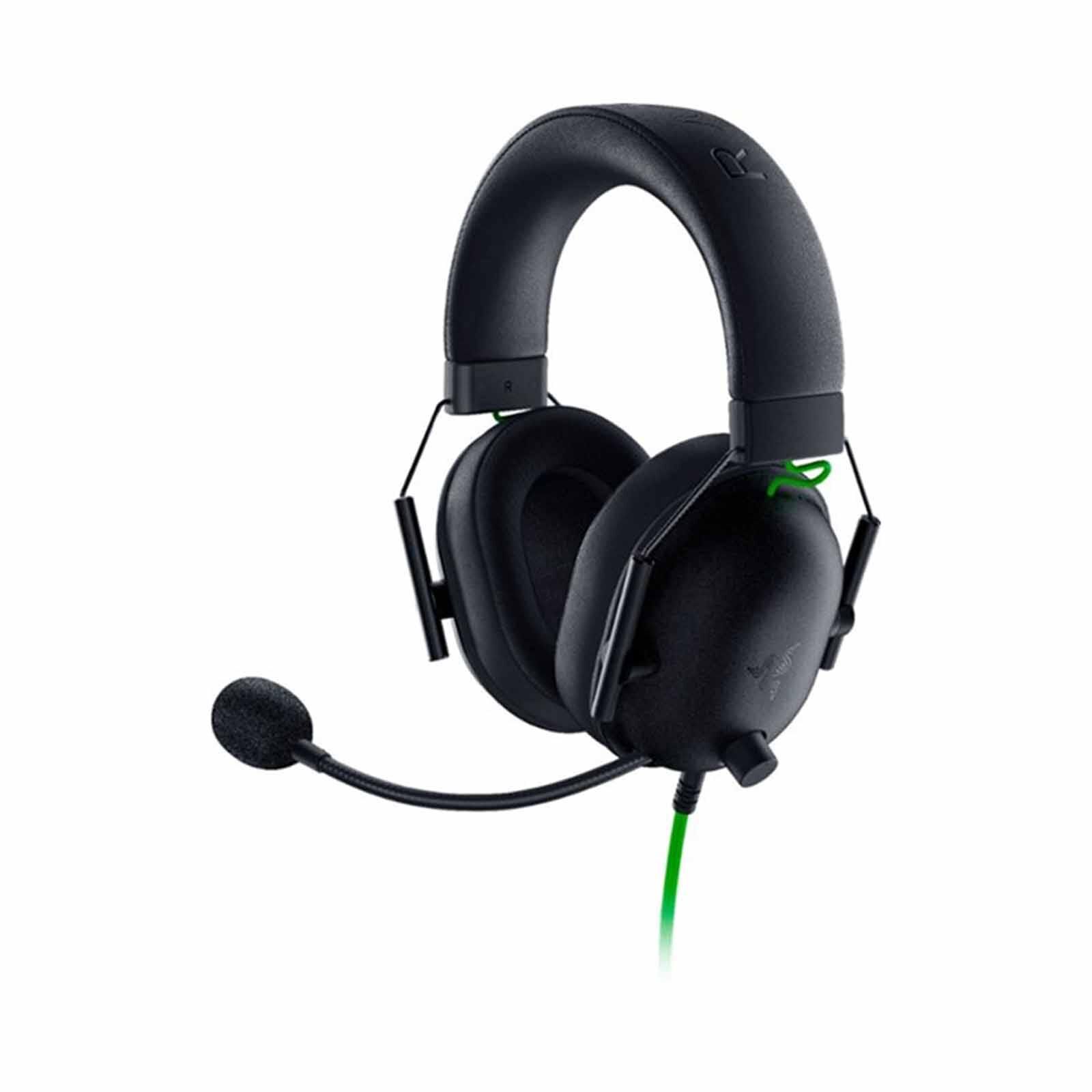 RAZER Blackshark V2 X Wired Gaming Headset RZ04-03240100-R3M1-image 1