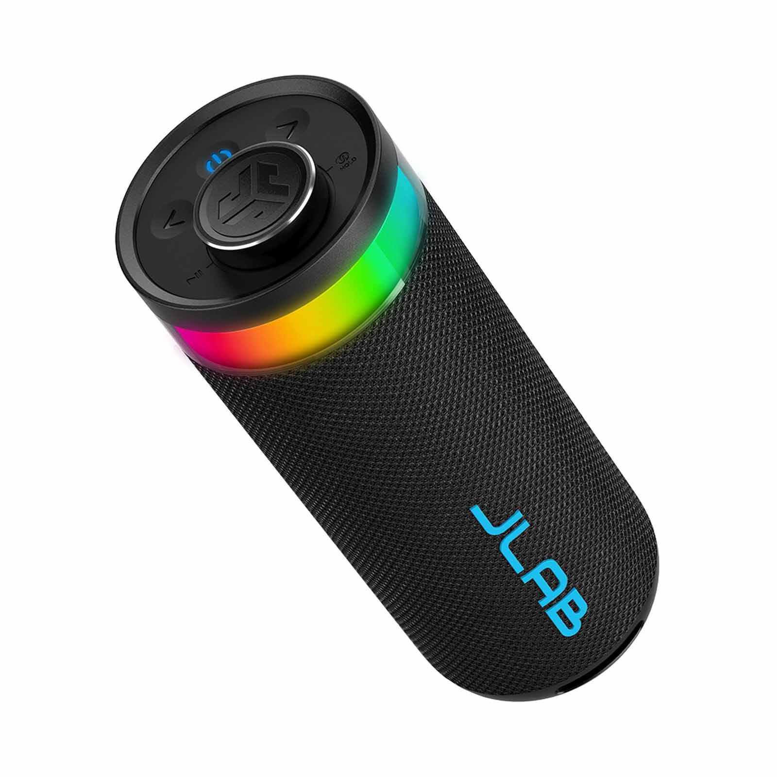 JLAB Go Party Speaker Black SBGORBLK82-image 4