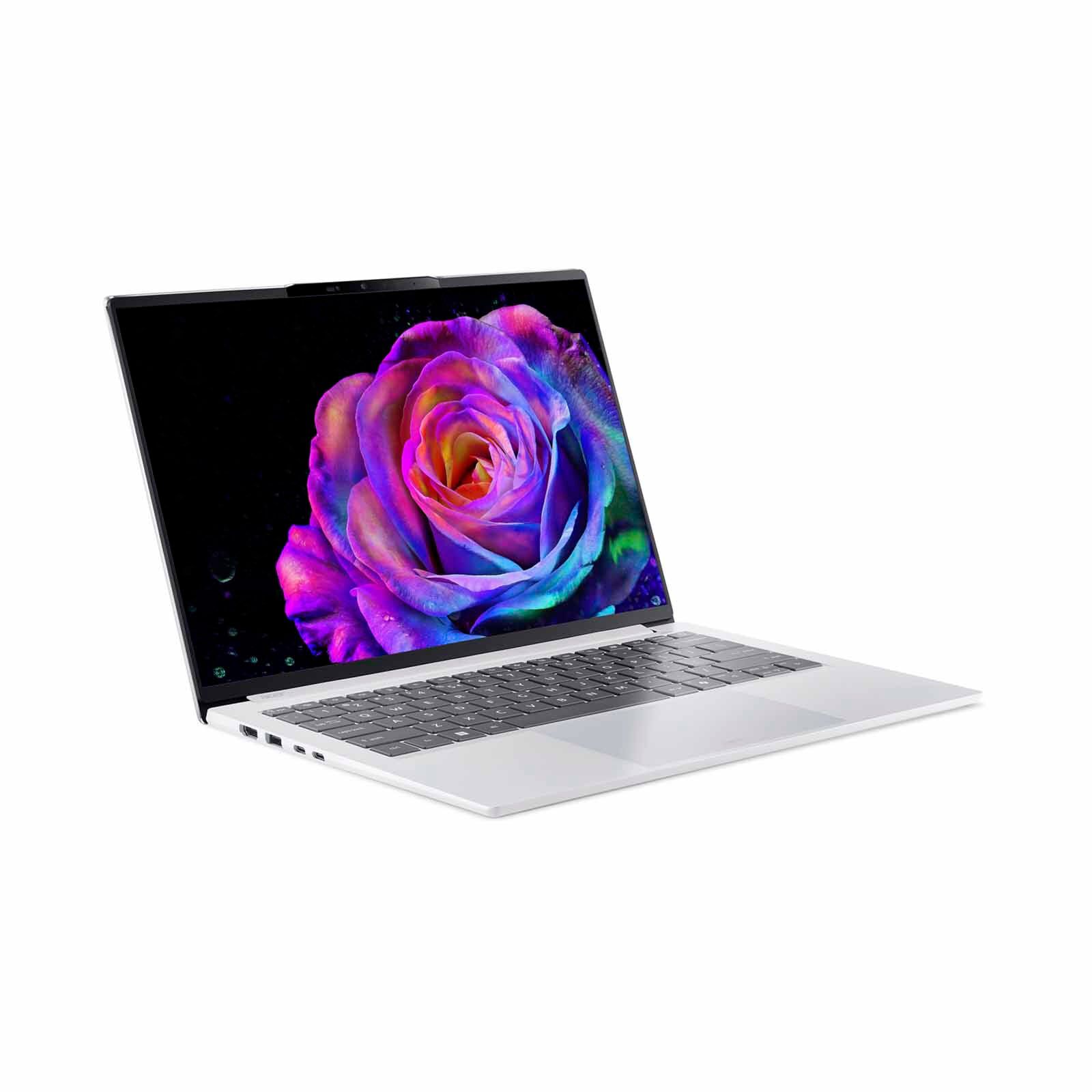 ACER 14in Intel Core Ultra X9 388h 32gb 1tb Ssd Win 11 Home Intel Arc B390 SWIFT GO 14 SFG14-I71-98GR (PLATINUM SILVER)-image 4