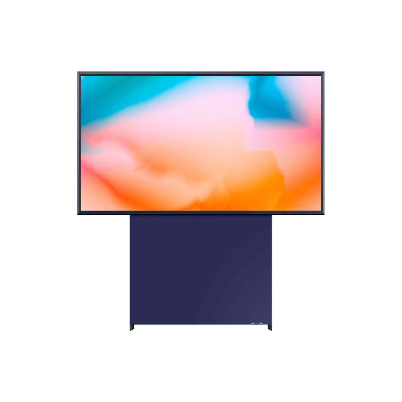 SAMSUNG 43 In Sero Qled Quantum Dot Technology QA43LS05BAKXXS