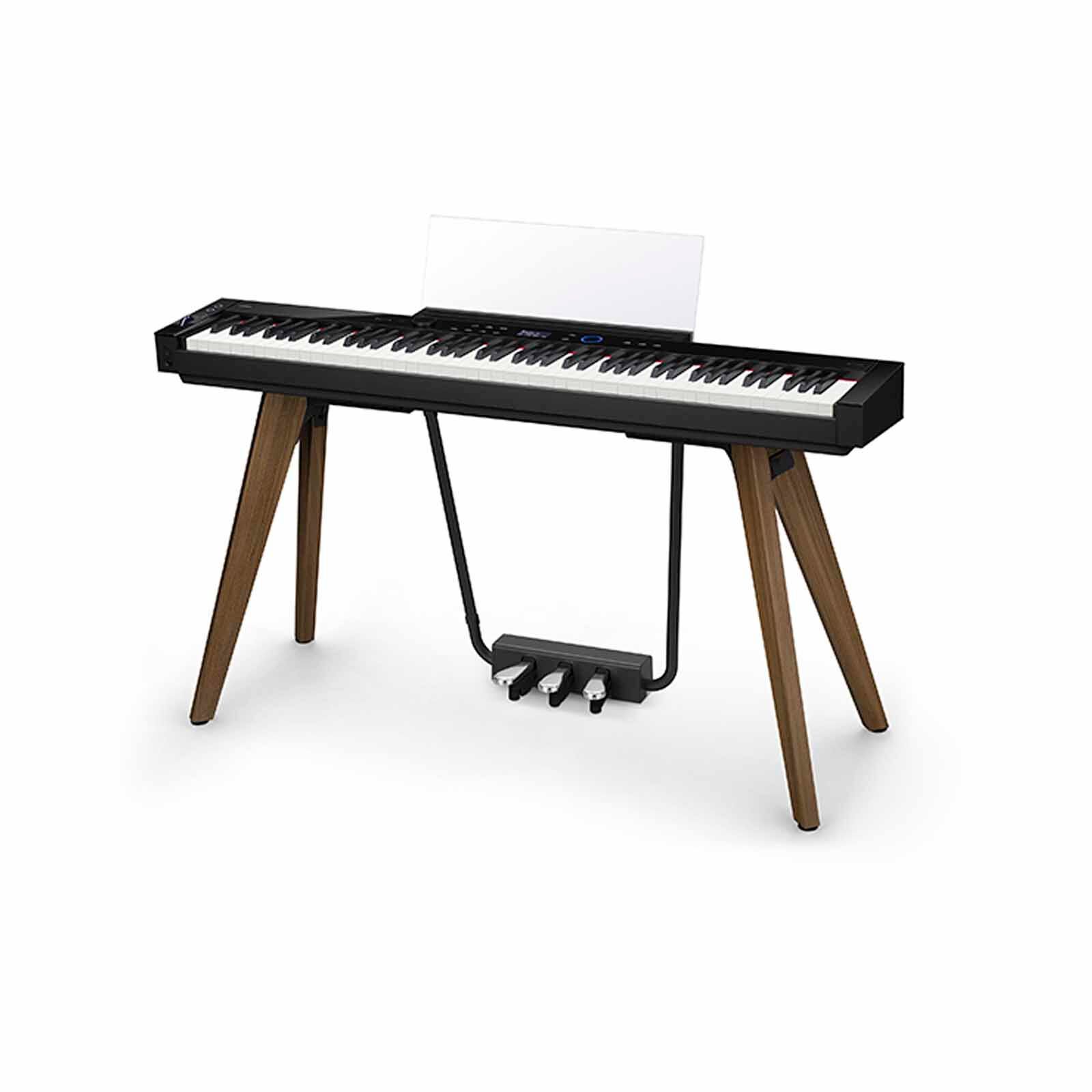 CASIO Digital Piano - Black PRIVA PX-S7000BK-image 6
