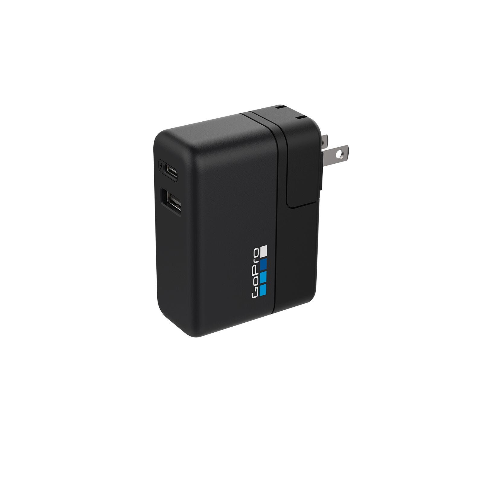 GOPRO Supercharger (dual Port Fast Charger) GO-AWALC-002-EU-image null