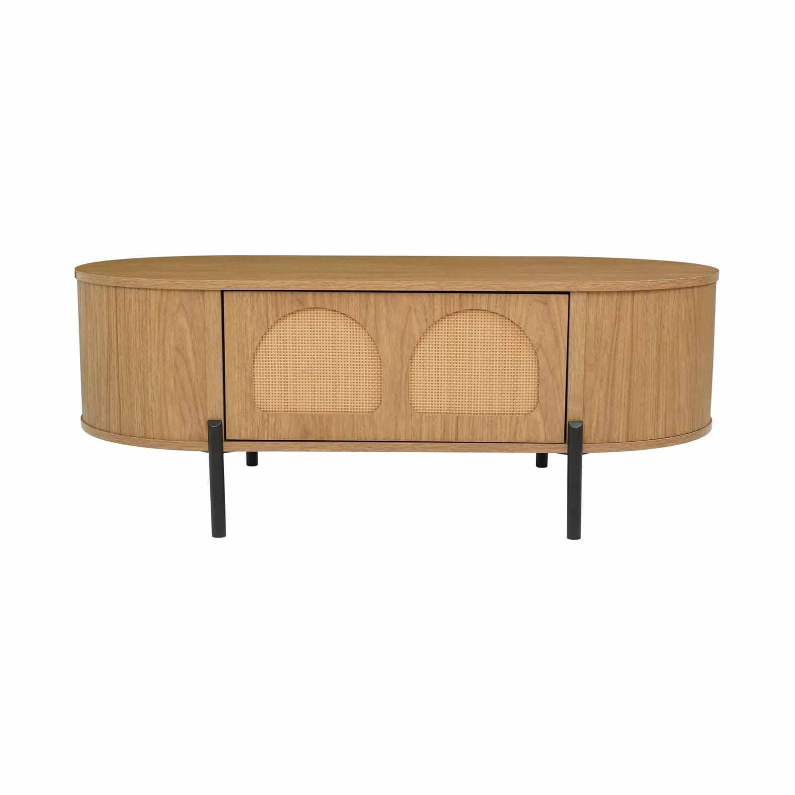 MUZE Coffee Table WALLACE-image 1