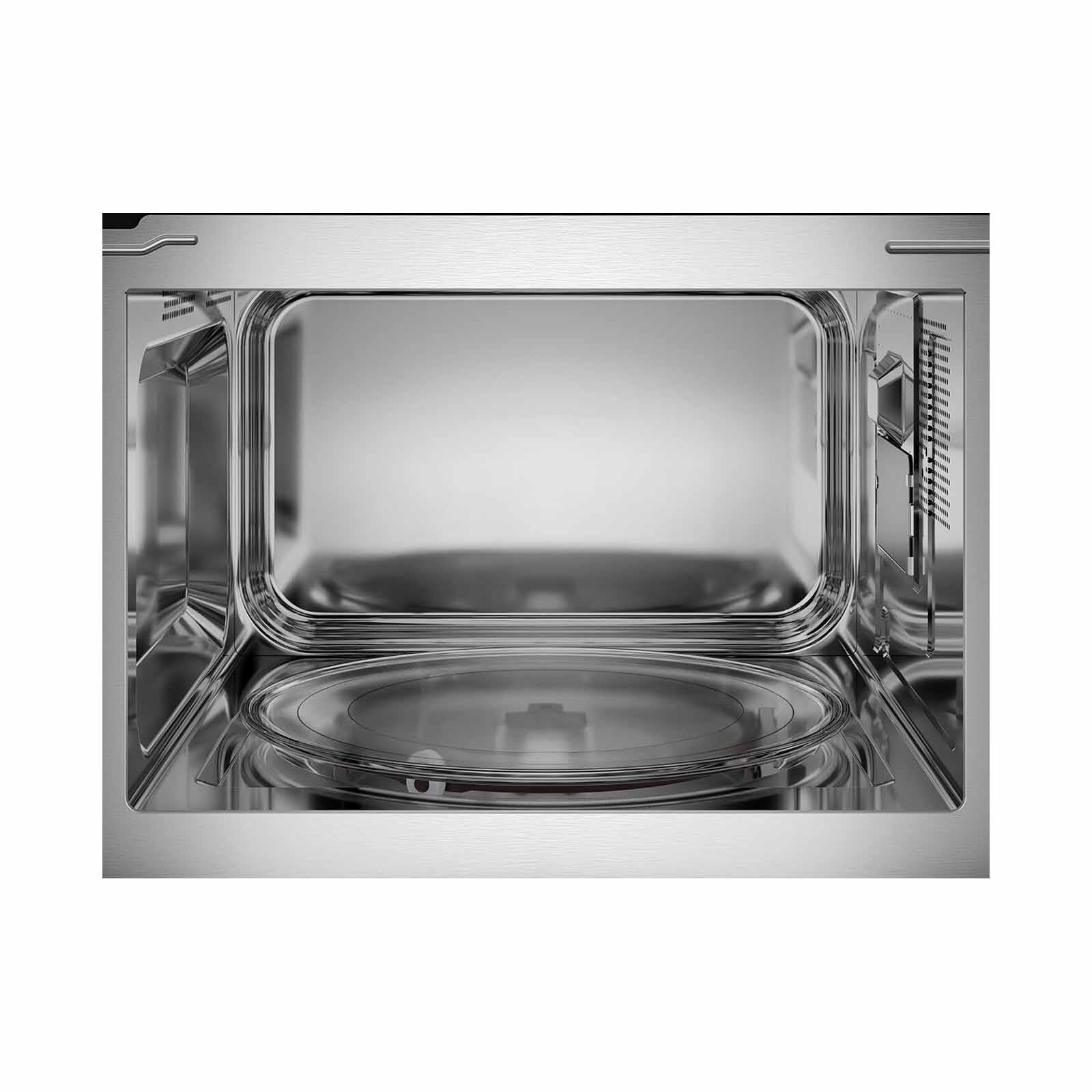 ELECTROLUX Built-in Microwave Oven (25l) (exclude Installation) EMFB25BG-image 6