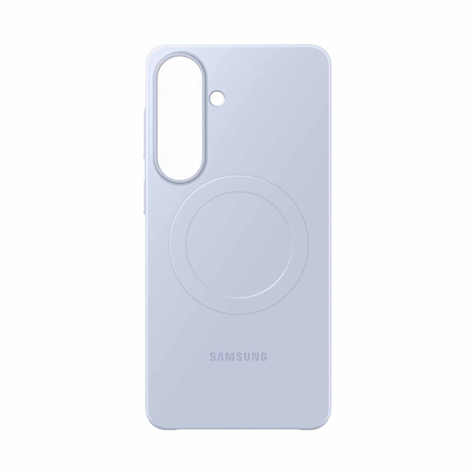 SAMSUNG Galaxy S26+ Slim Magnet Case Blueviolet EF-SS947CVEGWW-image 1