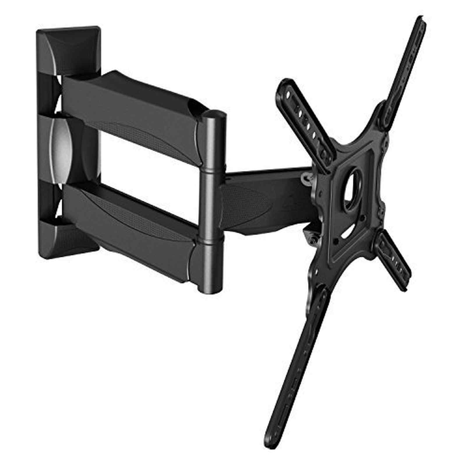 KALOC Full Motion Tv Bracket For 32in To 65in KLC-X4-image null