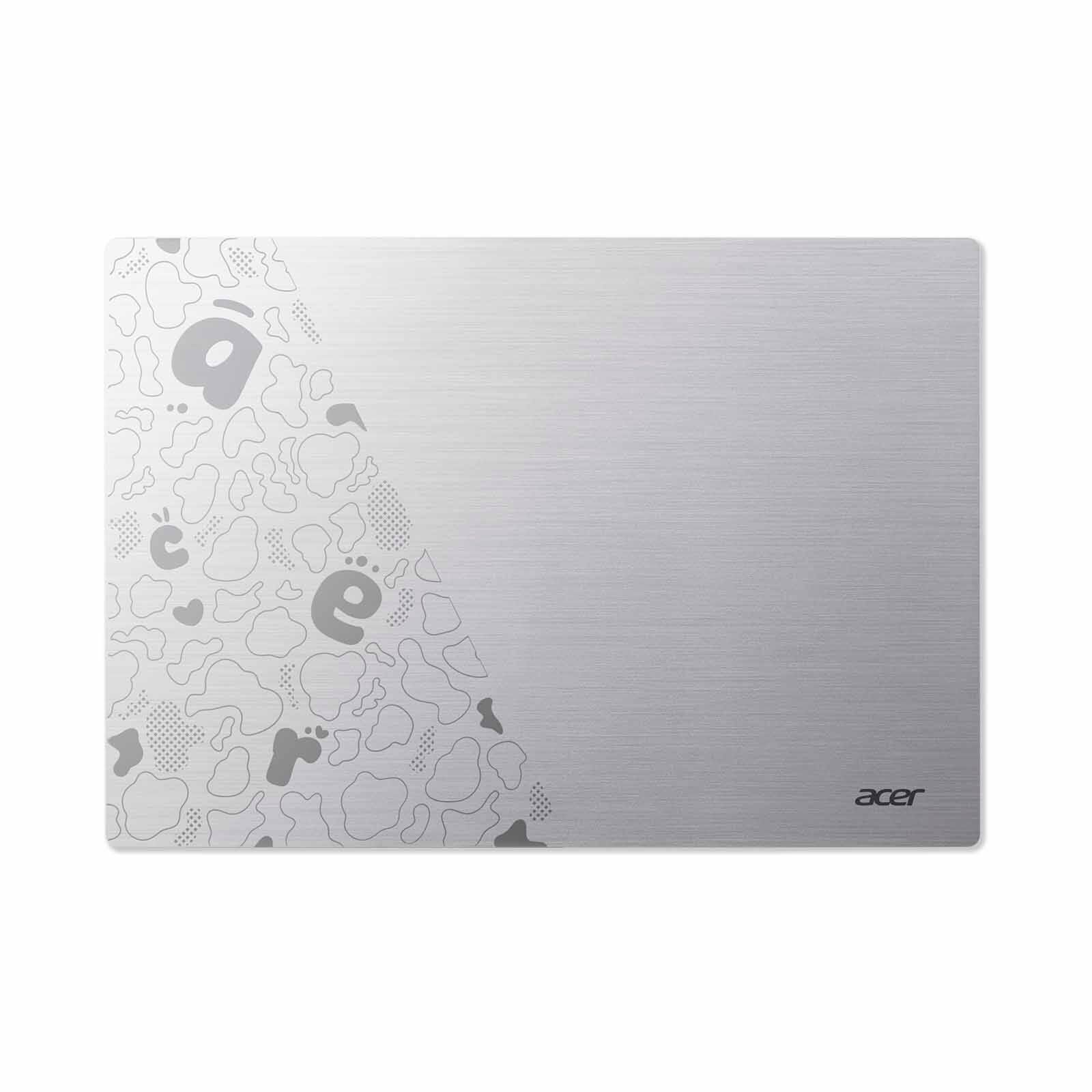 ACER 14in Intel Core Ultra 7 155u 16gb 512gb Ssd 11 Home SWIFT LITE 14 SFL14-54M-777E (SILVER)-image 2