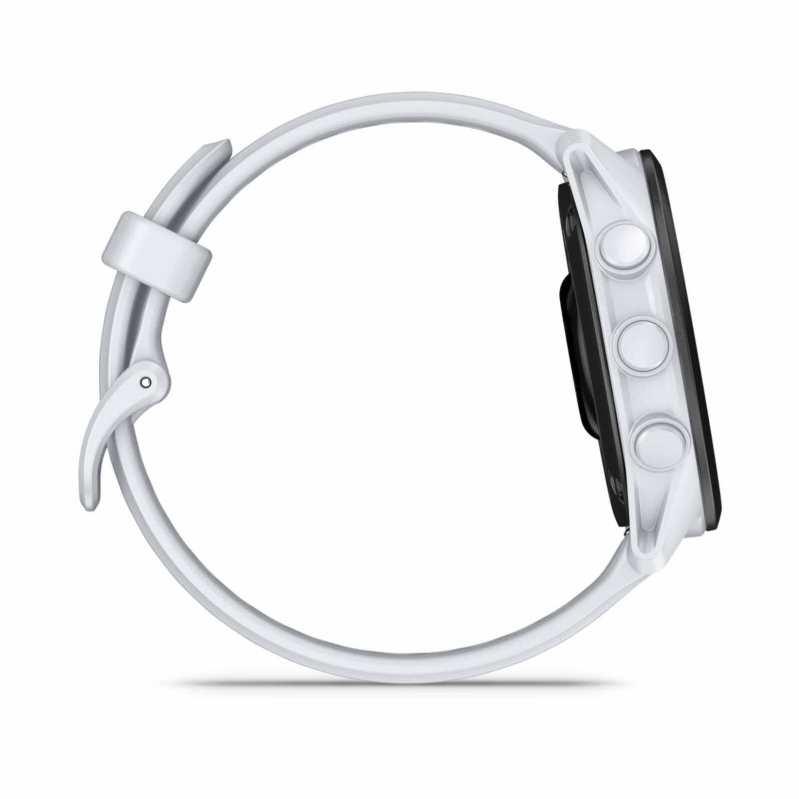 GARMIN Forerunner 70 Whitestone GM-010-04307-11-image 3