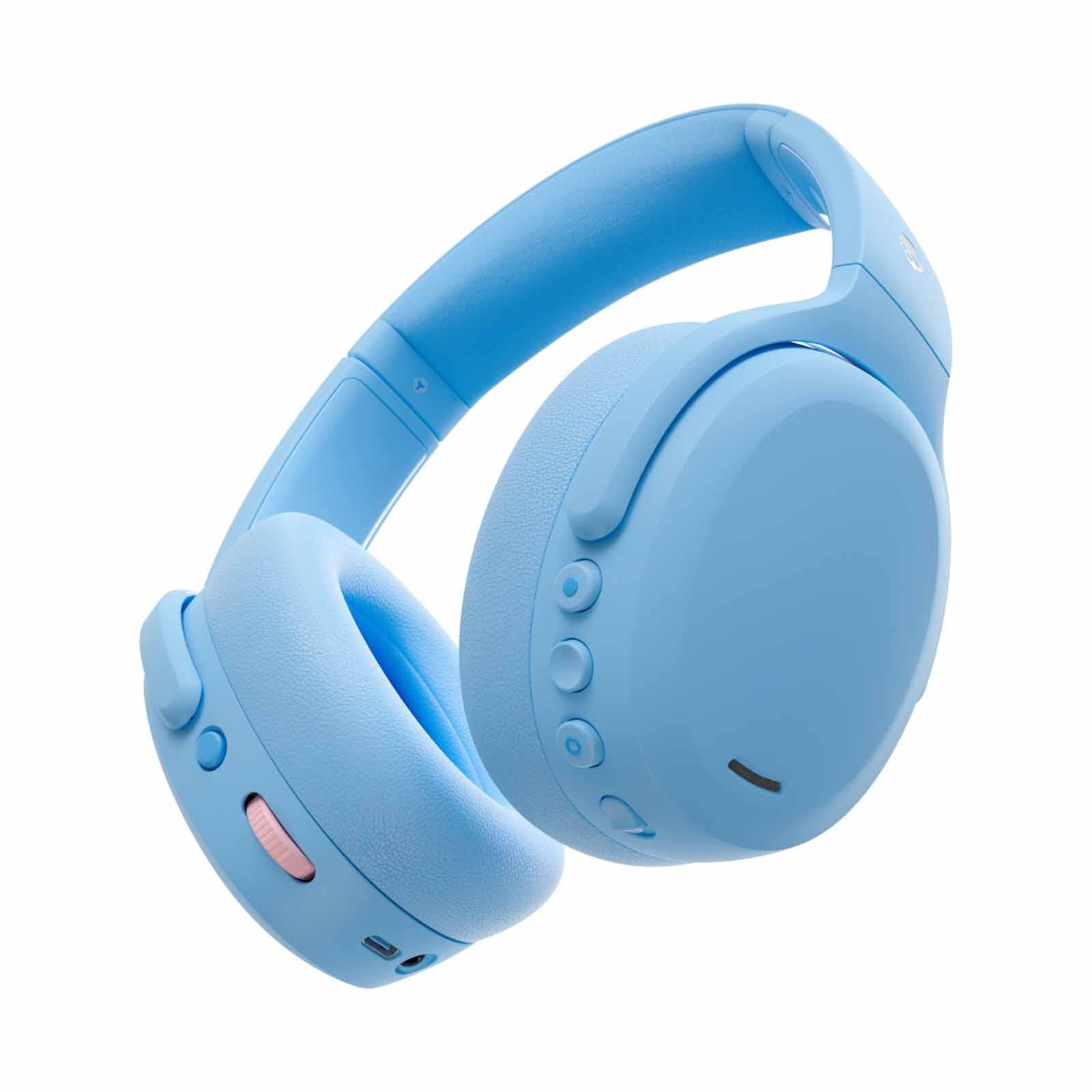 SKULLCANDY Crusher Anc 2 Wireless Over-ear - Preppy Summer SK-S6CAW-S795-image 2