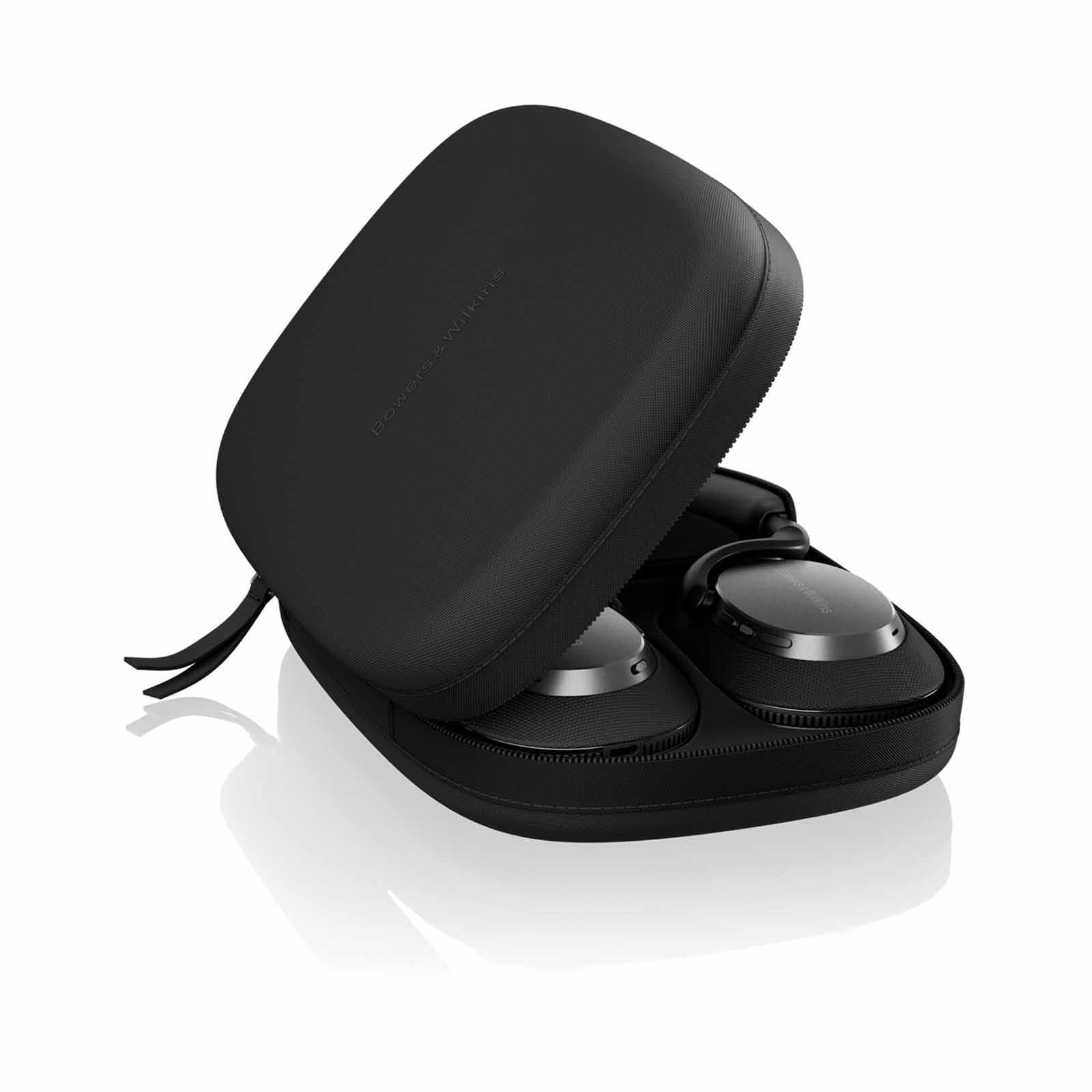 BOWERS Over-ear Noise Cancelling Headphones PX7 S3 (ANTHRACITE BLACK)-image 5