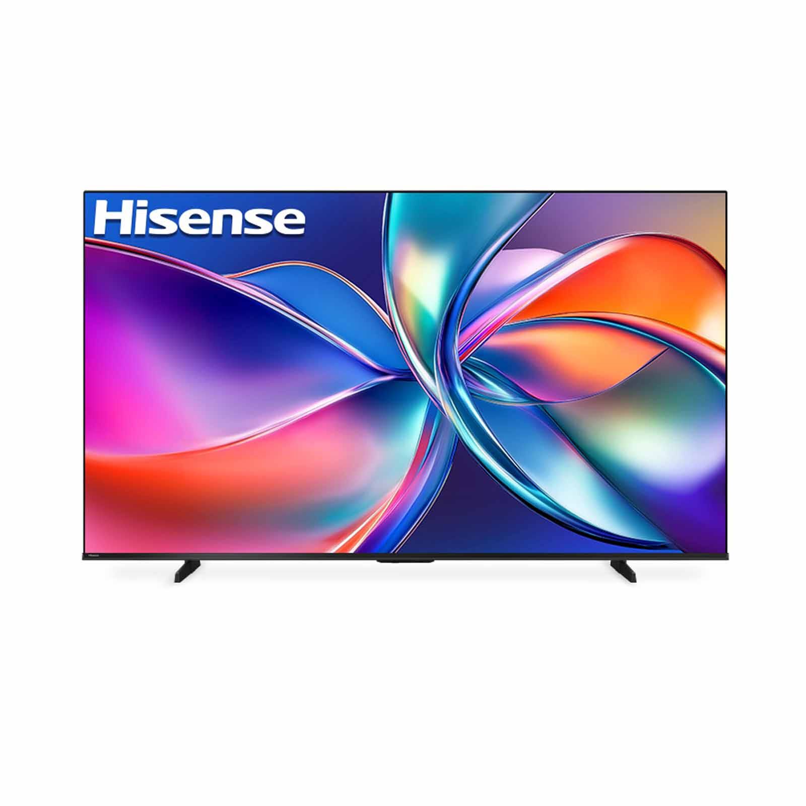HISENSE 50 In Qled Ai Tv HS50Q6Q-image 3