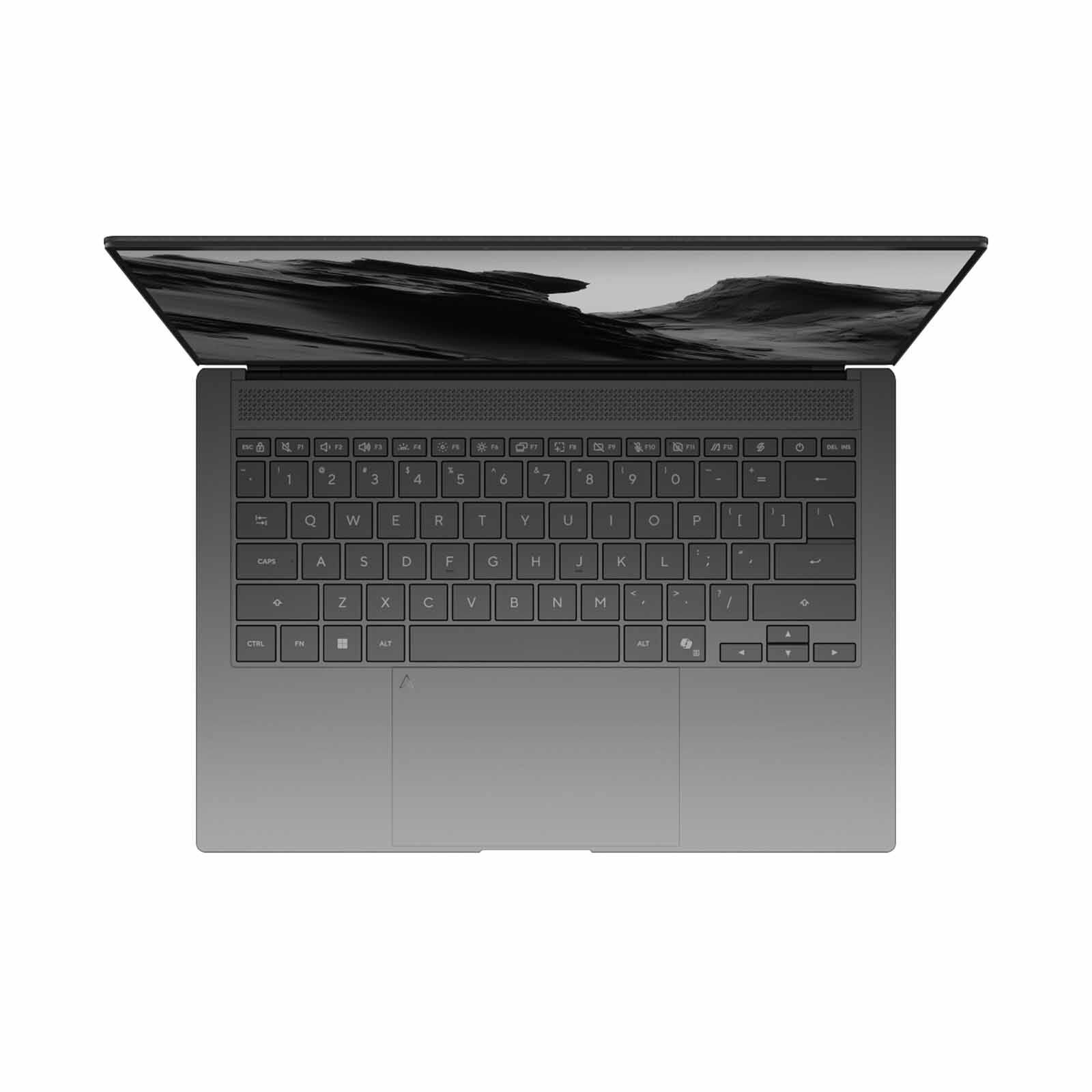 ASUS 14in Touch Intel Ultra 9 386h 32gb Ram 1tb Ssd Win 11 ZENBOOK S - UX5406AA-SU098W-image 2