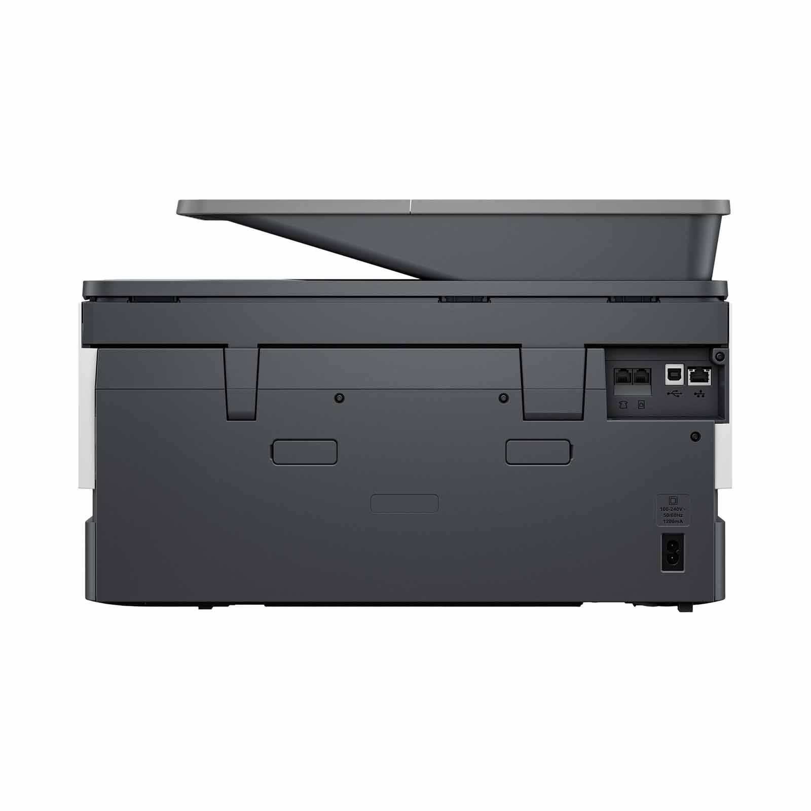 HP Hp Officejet Pro 9120e All In One Colour Printer 9120E AIO-image 6