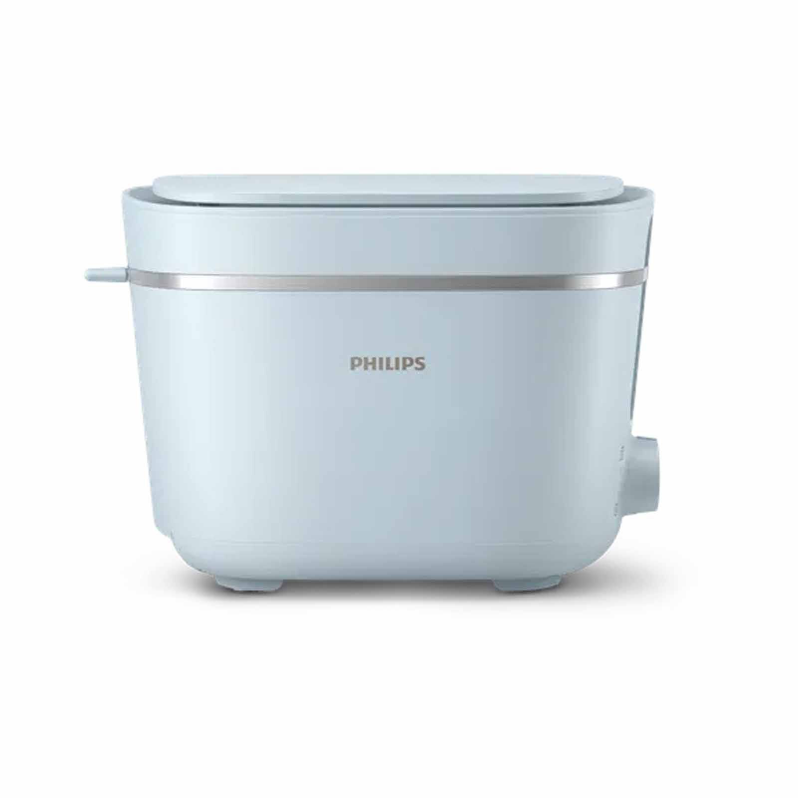 PHILIPS Series 3000 Toaster (830w) HD2560/40-image 1