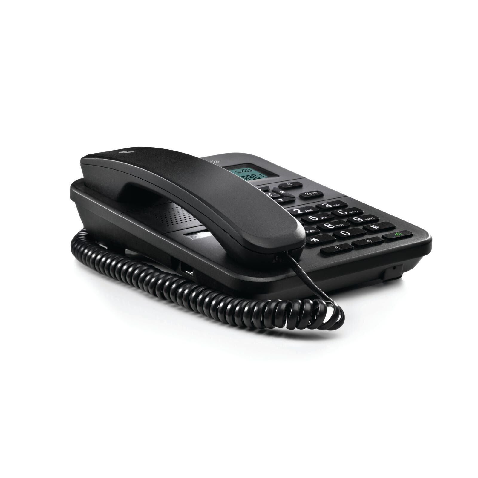 MOTOROLA Corded Phone CT202-image null