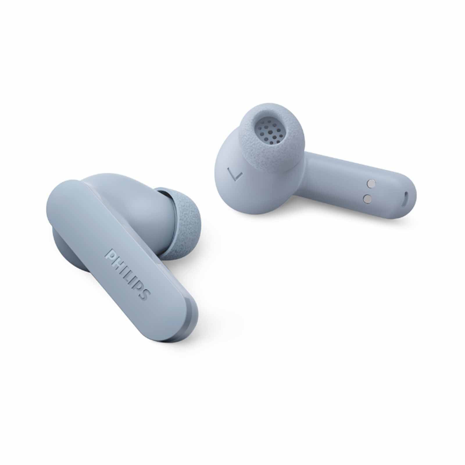 PHILIPS Wireless In-ear, 10mm Drivers, Anc, Bt6.0, 36h, Ipx4 Splash TAT2200LB/97-image 5