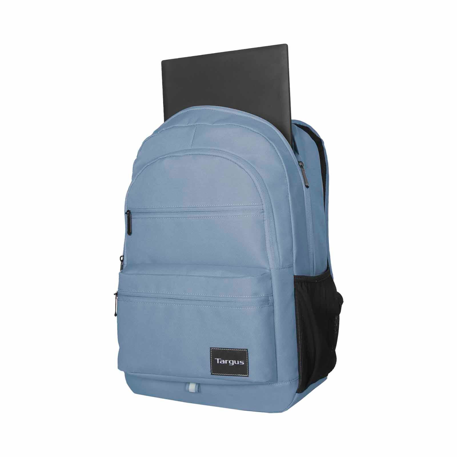 TARGUS 15.6in Octave Iii Backpack - Blue TBB65302GL-70-image 8