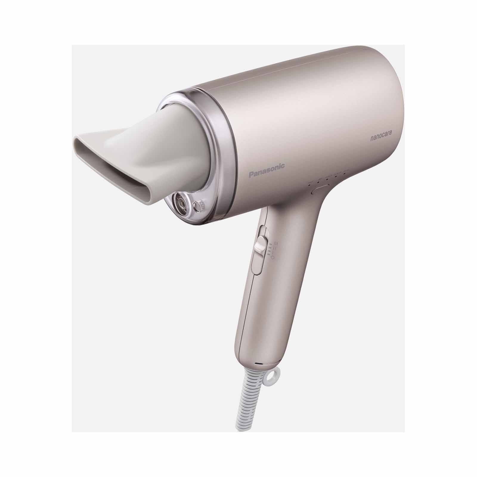 PANASONIC Hair Dryer (1600w) - Silver EH-NA9M-E605-image 3