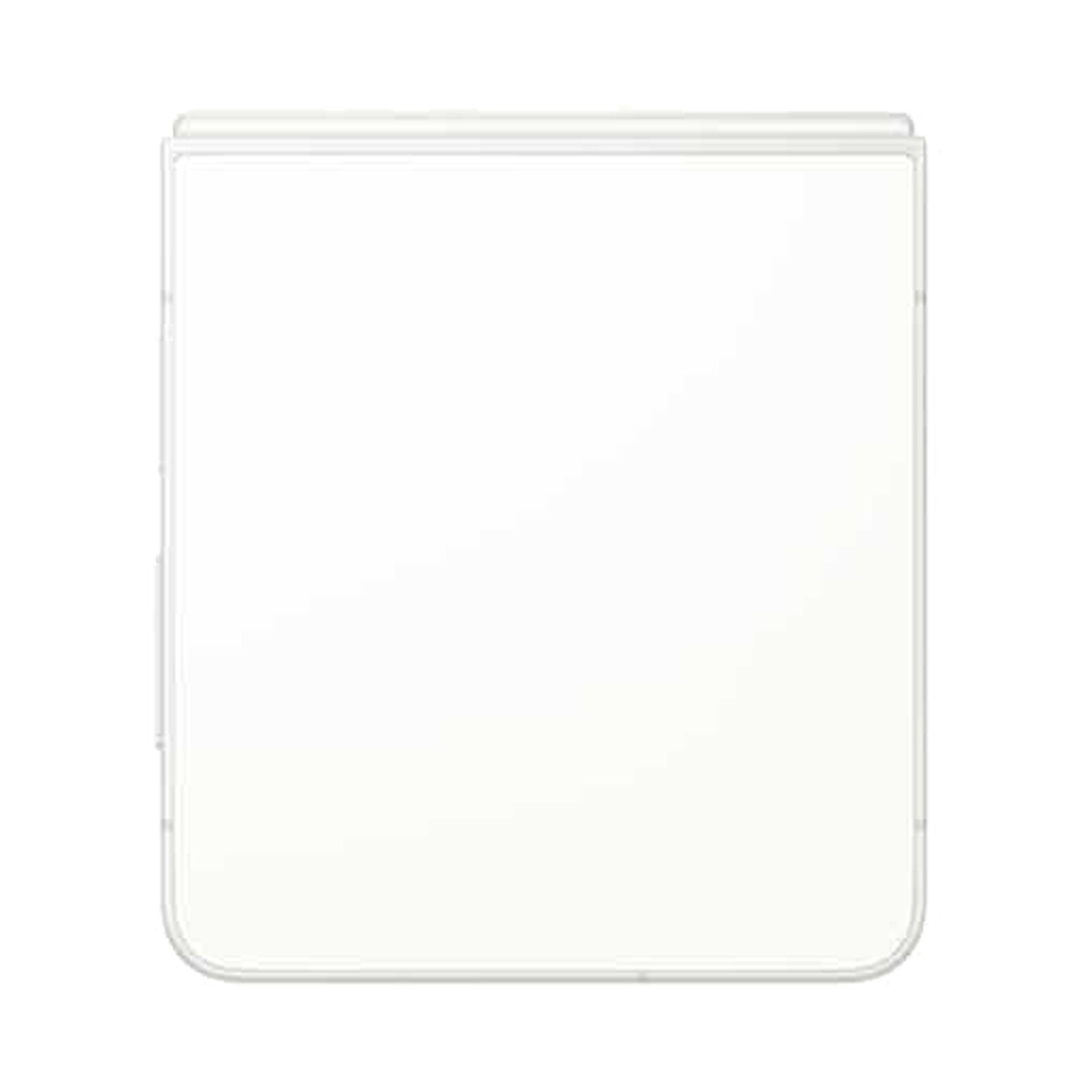 SAMSUNG Galaxy Z Flip 8 12+256gb Cream SM-F776BZWAXSP-image 7