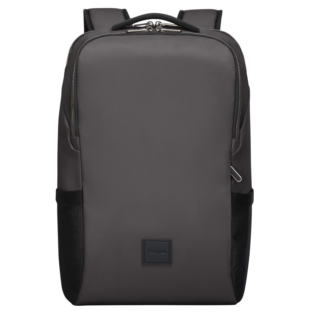 TARGUS 15.6" Urban Essentials Backpack - Gray TBB59404GL-70-image 1