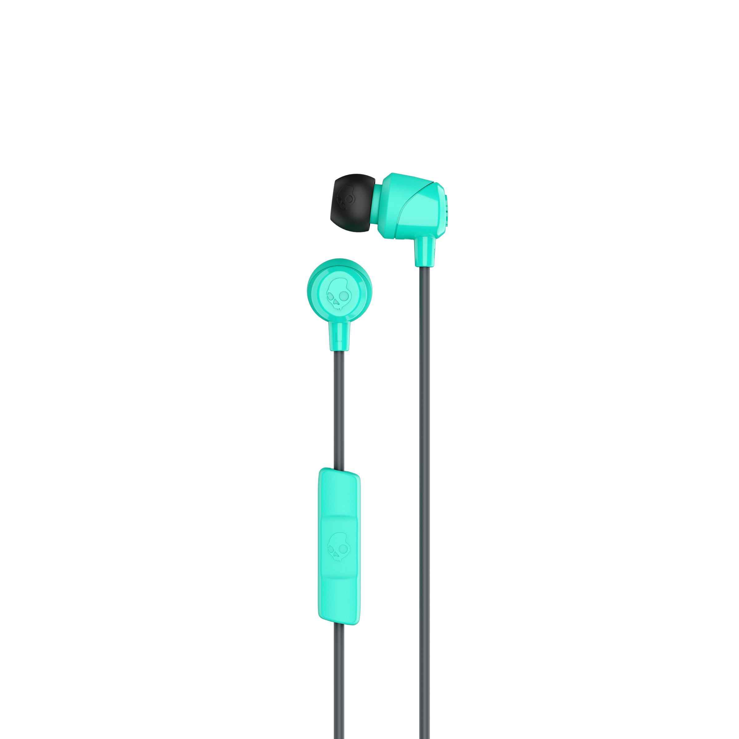 SKULLCANDY Jib In Ear Headphone W/mic Miami SK-S2DUY-L675-image 2