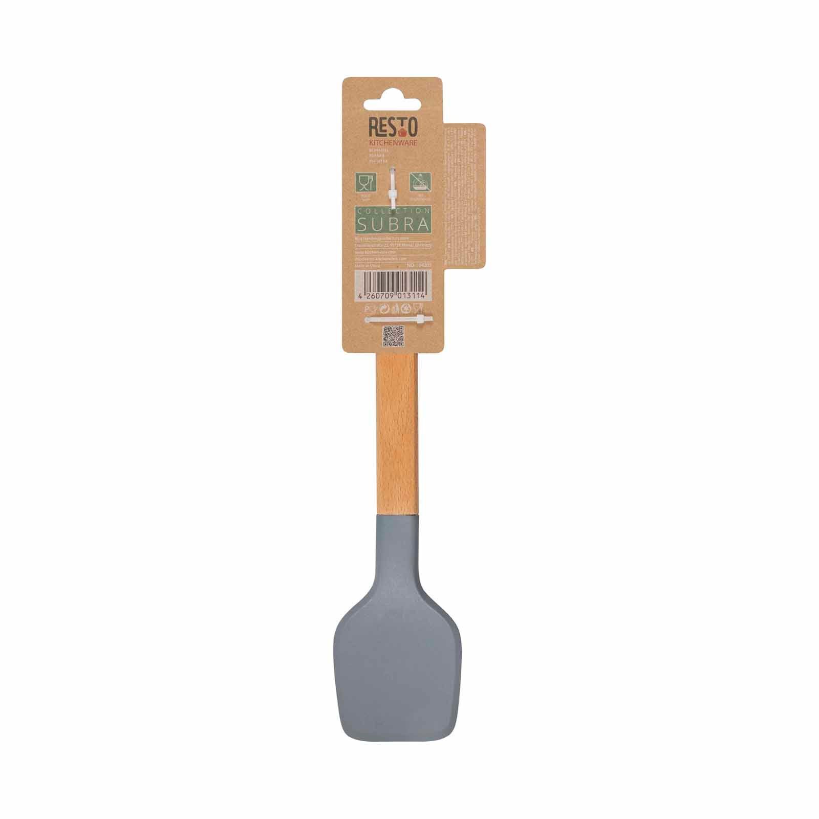 RESTO Spoon + Ladle + Turner Bundle Set 3 94200+94201+94203-image 4