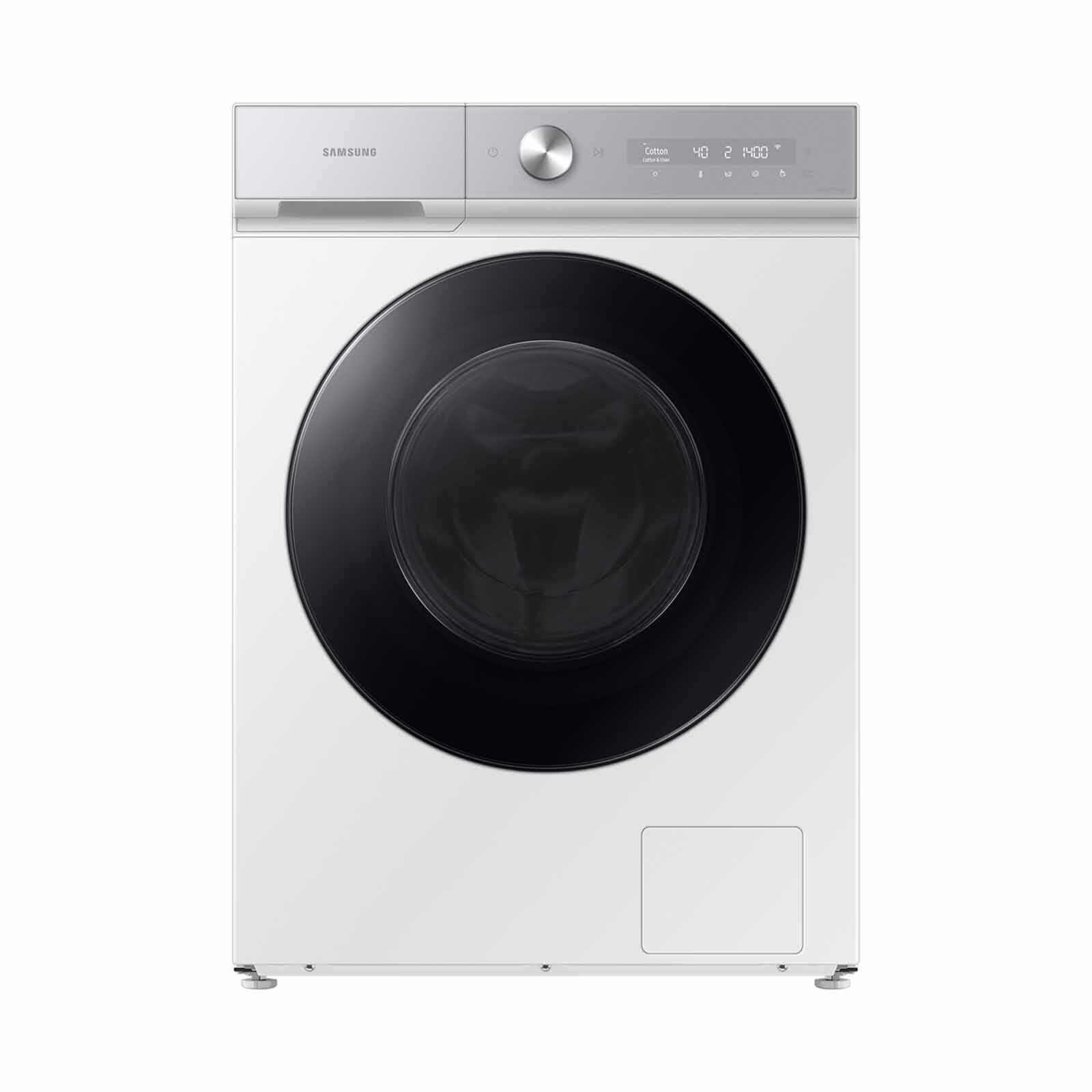 SAMSUNG Front Load Washer (11kg) WW11CB944DGHSP-image 1