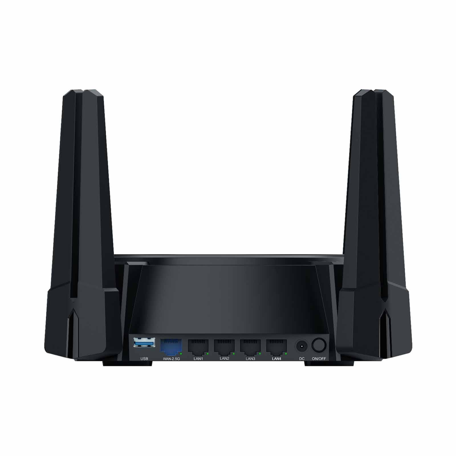 DLINK Ax6000 Multi Gigabit Wi-fi 6 Router DIR-X6080Z-image 3