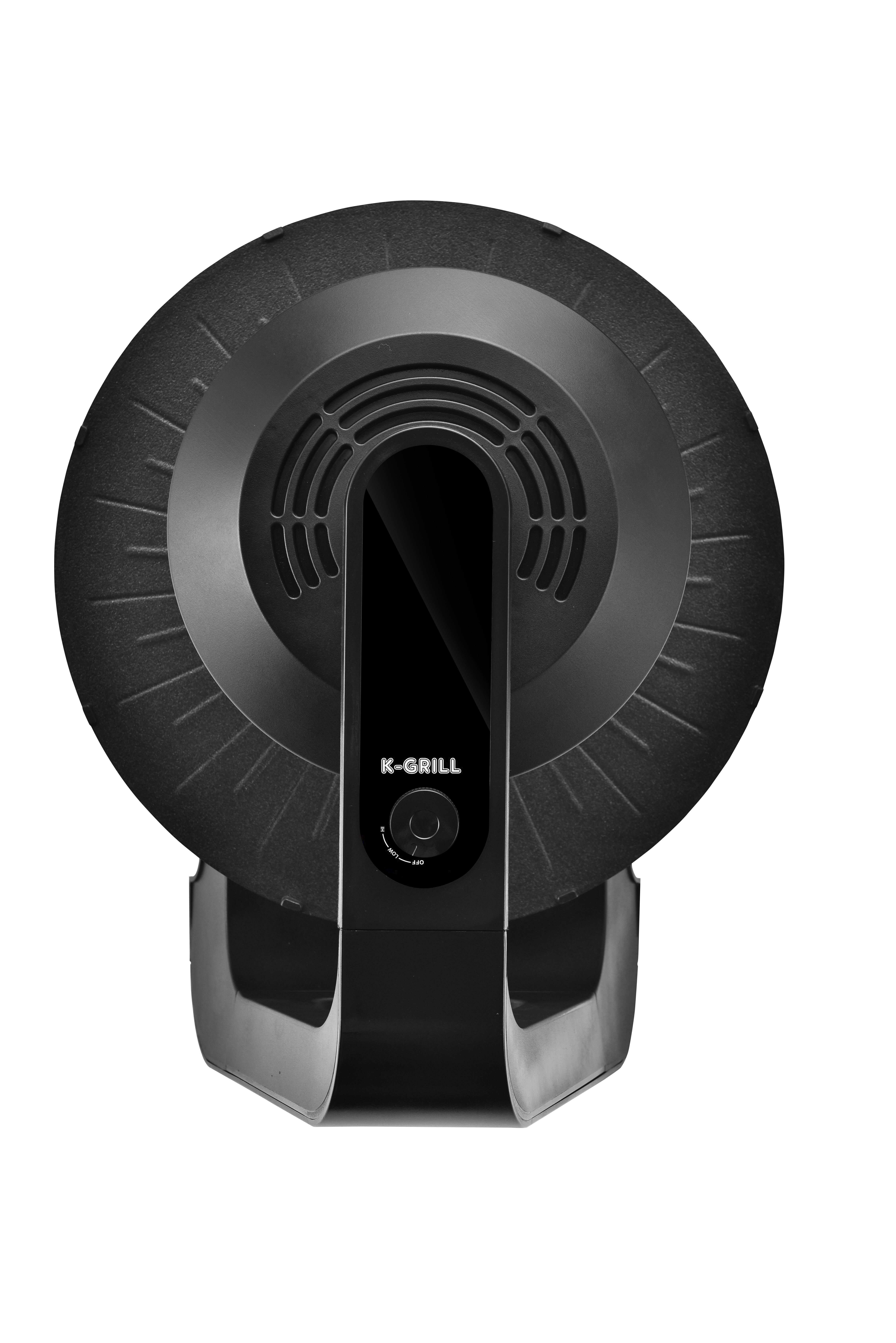 K-GRILL Infrared Grill KG-9191G-image 2