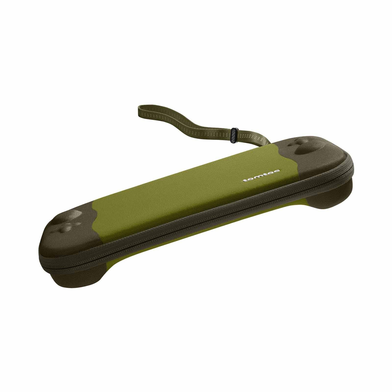 TOMTOC Fancycase-g05 Switch 2 Slim Case - Matcha G05S3T2-image 4