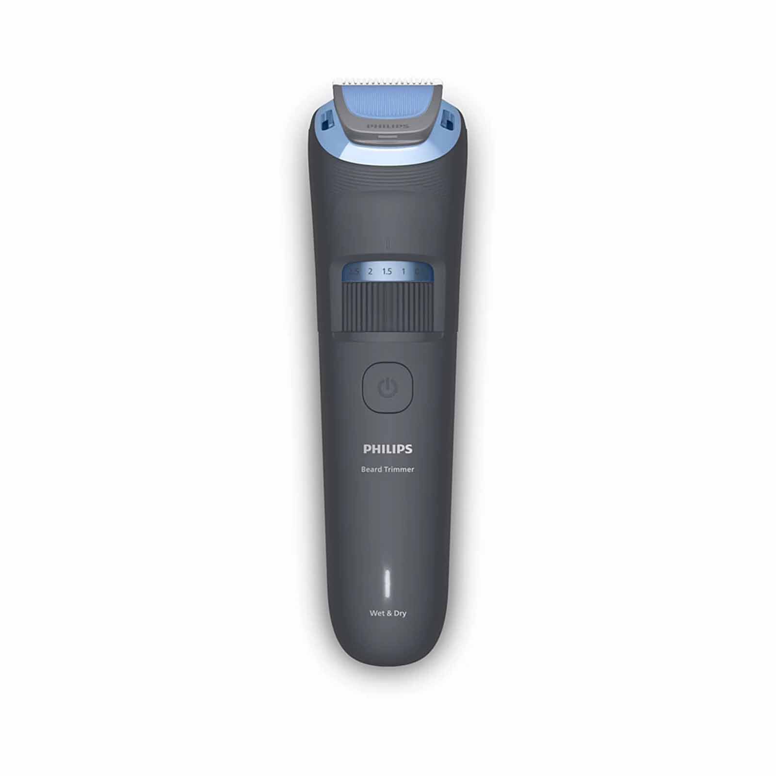 PHILIPS Series 3000 Beard Trimmer BT3617/15-image 2