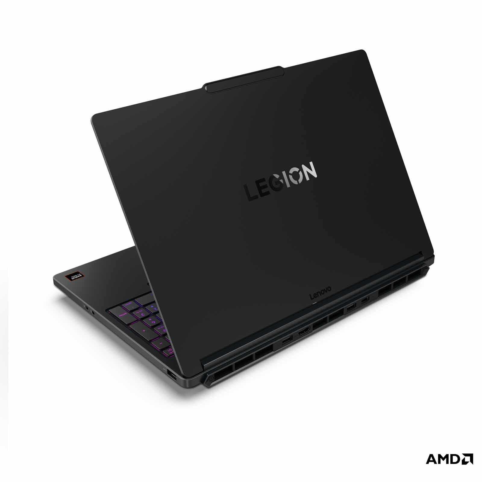 LENOVO 15.3in Wqxga Oled Amd Ryzen Ai 7 450 32gb Ram Rtx 5060 8gb 1tb Ssd Win 11 Home LEGION 5 15AGP11 83Q6001RSB-image 8