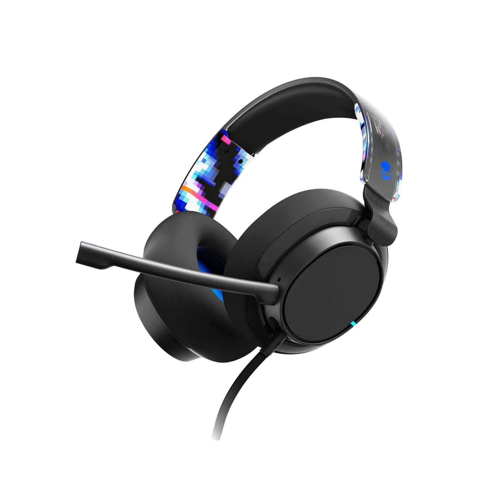SKULLCANDY Slyr Pro Playstation Gaming Wired Over Ear Black Digi-hype SK-S6SPY-Q766-image 3