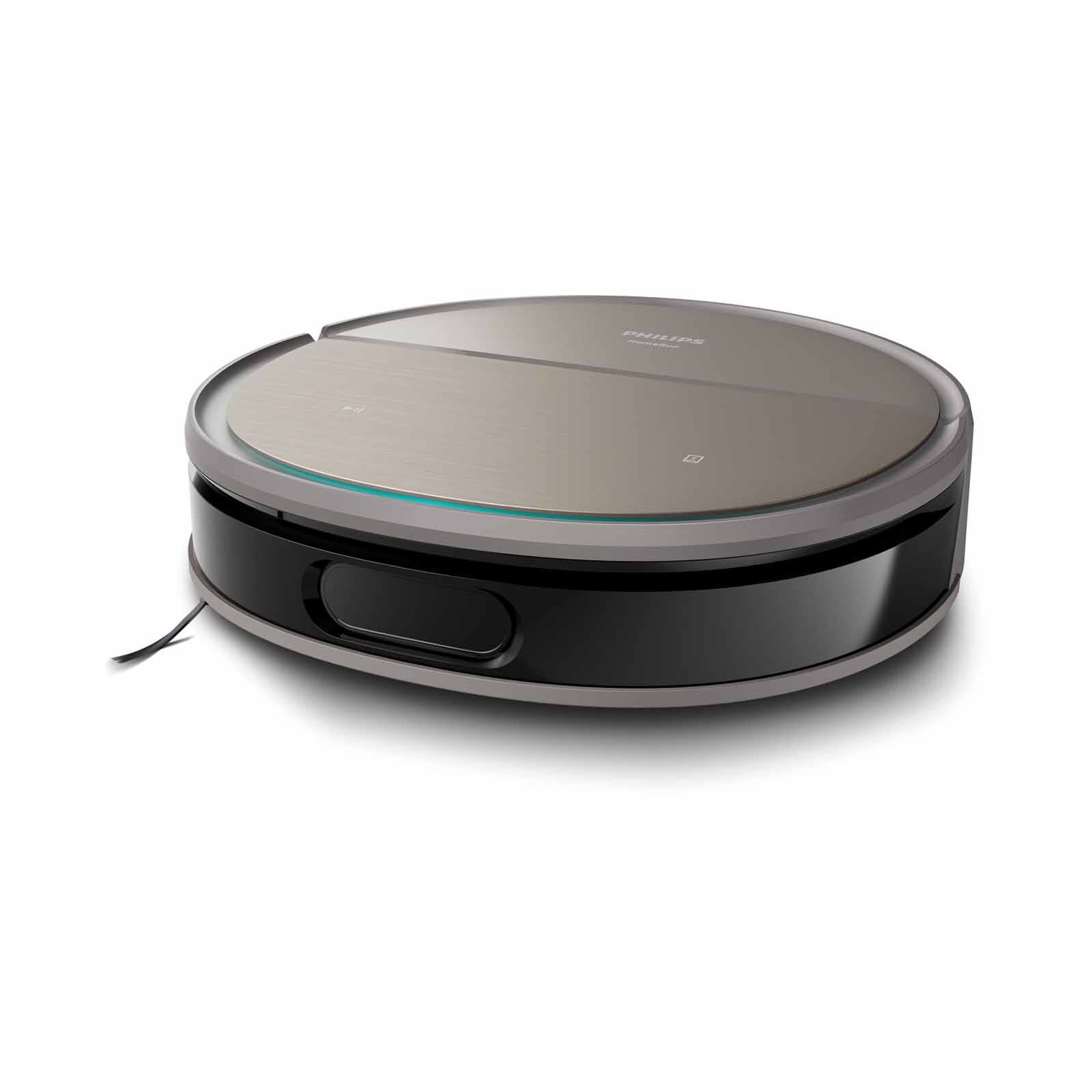 PHILIPS Series 9000 Robotic Vacuum Cleaner XU9100/10-image 4