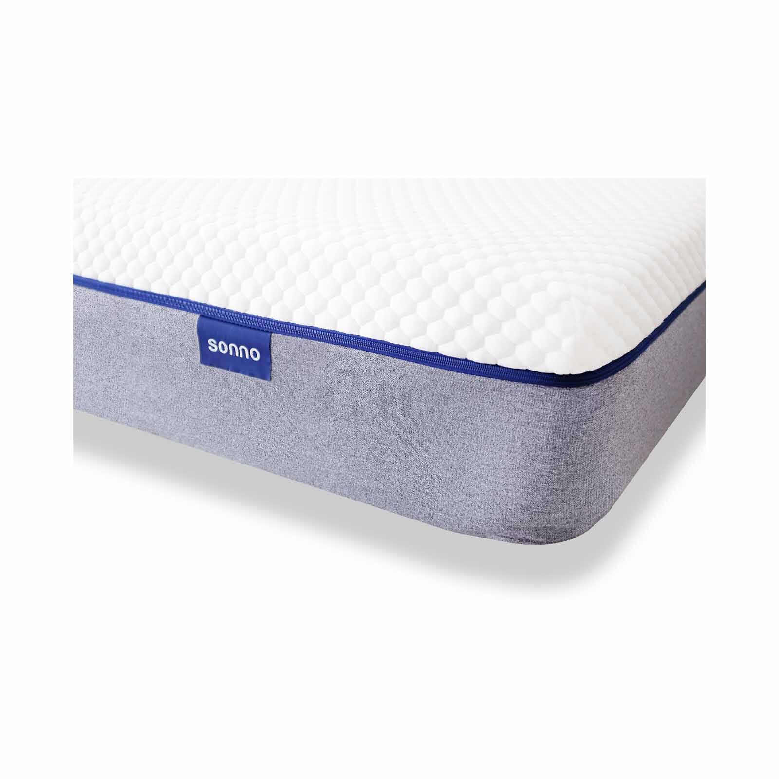 SONNO Xl Queen Mattress (online Exclusive) ORIGINAL-image 2