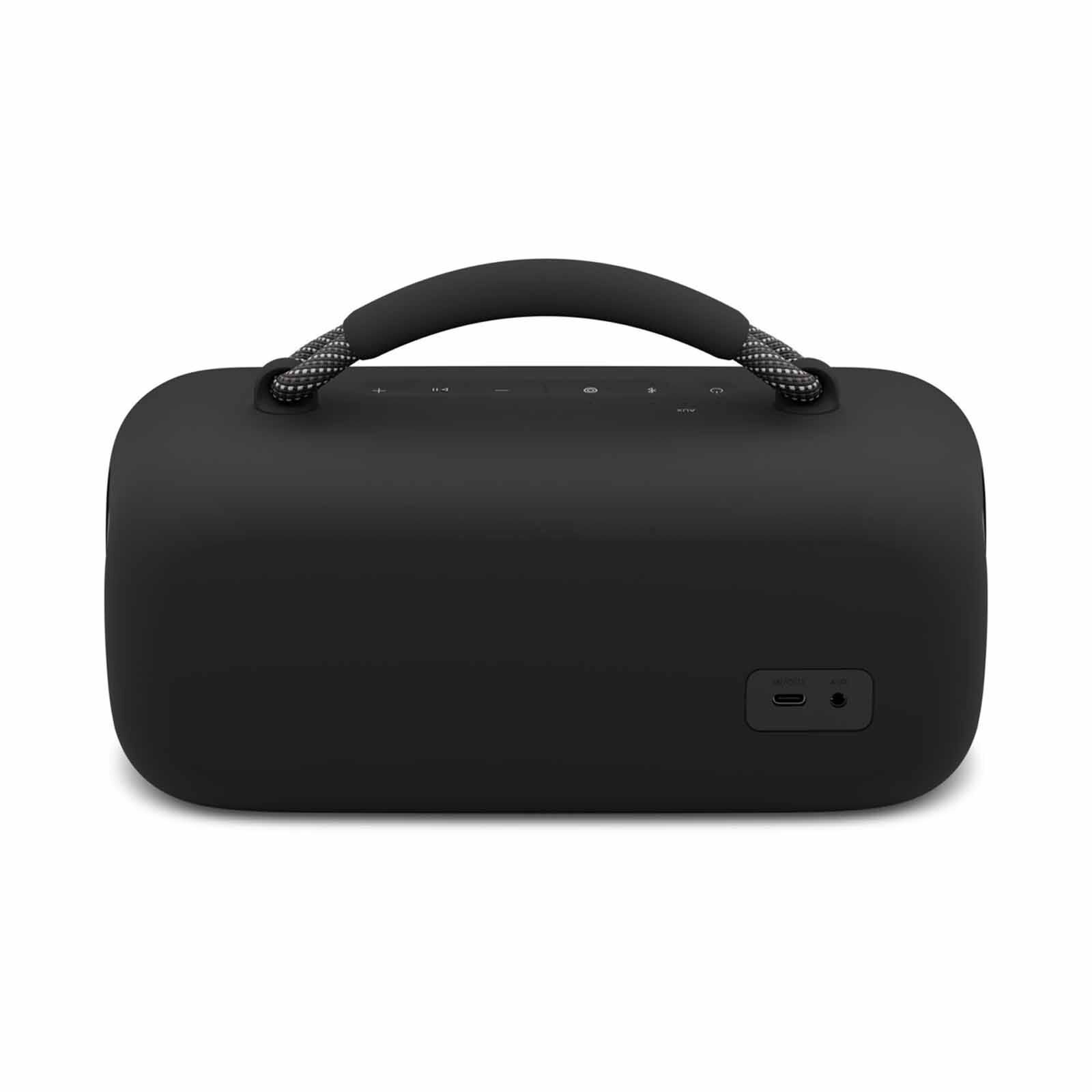 BOSE Soundlink Max Portable Speaker - Black 883848-0010-image 5
