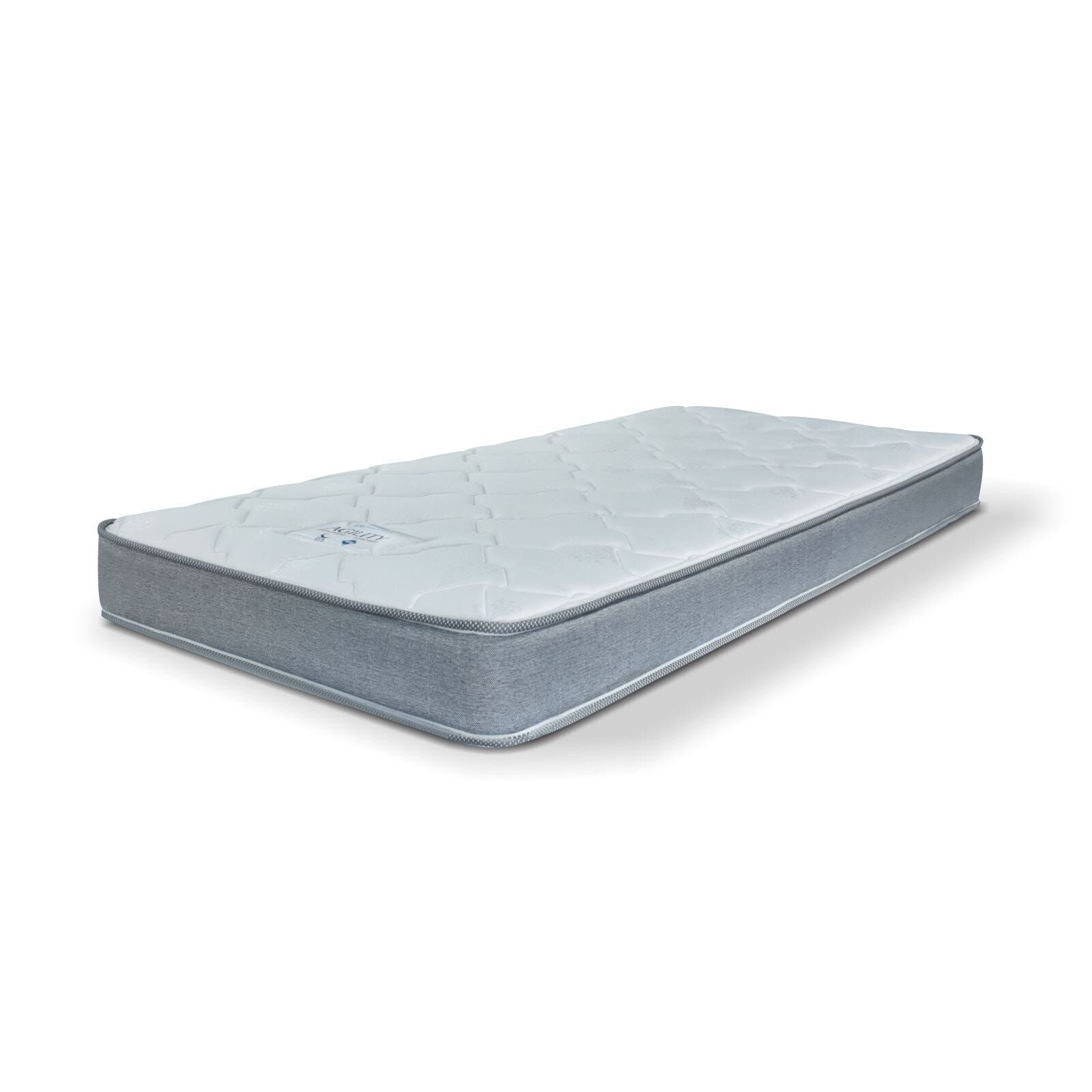 SLEEP ENCH Single Size Mattress - 6 Inch AGILITY-image 1