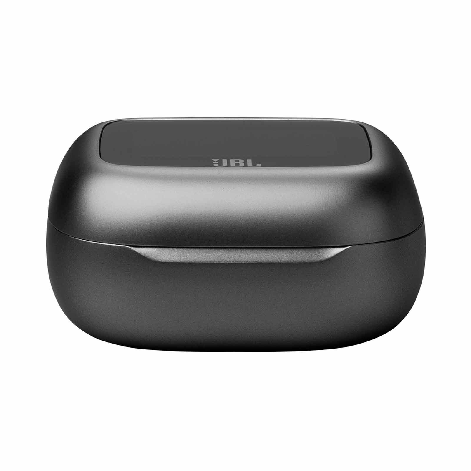 JBL True Wireless Noise Cancelling Earbuds LIVE FLEX 3 BLACK-image 2