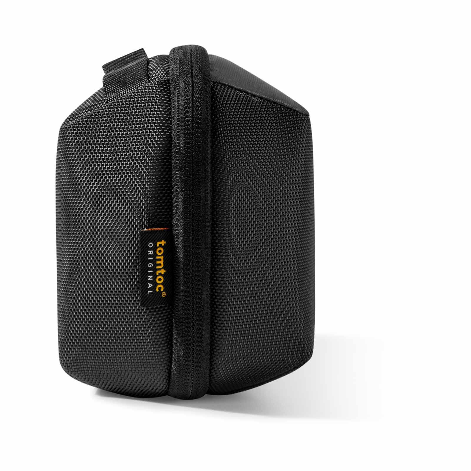 TOMTOC Navigator-t13 Accessory Pouch Black T13M1D1-image 4
