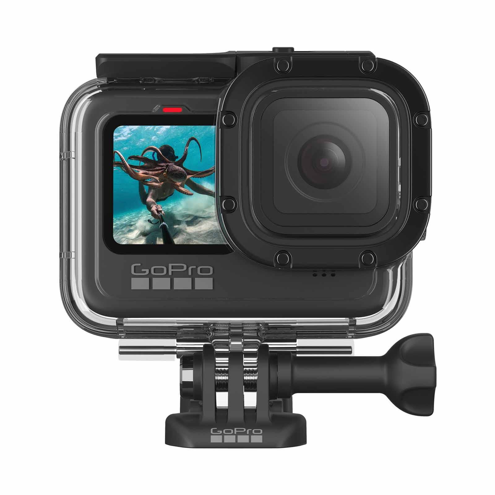 GOPRO Protective Housing (hero 9/10/11/12/13 Black) ADDIV-001-VT-image 4
