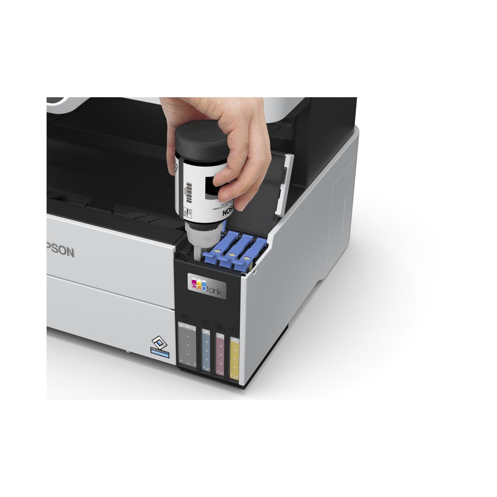 EPSON All-in-one A4 Color Printer ECOTANK L6460-image 5
