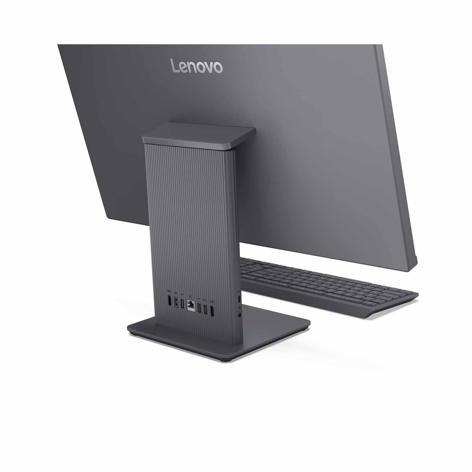LENOVO 27in Fhd I7-13620h 16gb Intel Uhd 1tb Ssd Win 11 IDEACENTRE AIO 3 27IRH9 F0HM0024ST-image 8